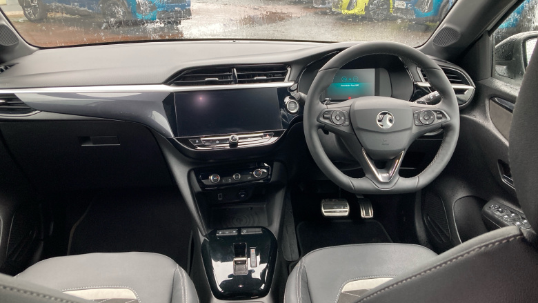 Vauxhall Corsa 1.2 Turbo 130 Ultimate 5dr Auto Petrol Hatchback